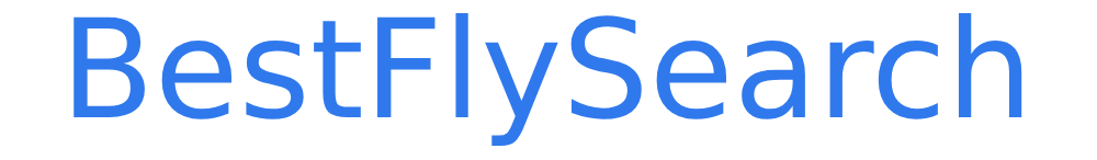 BestFlySearch